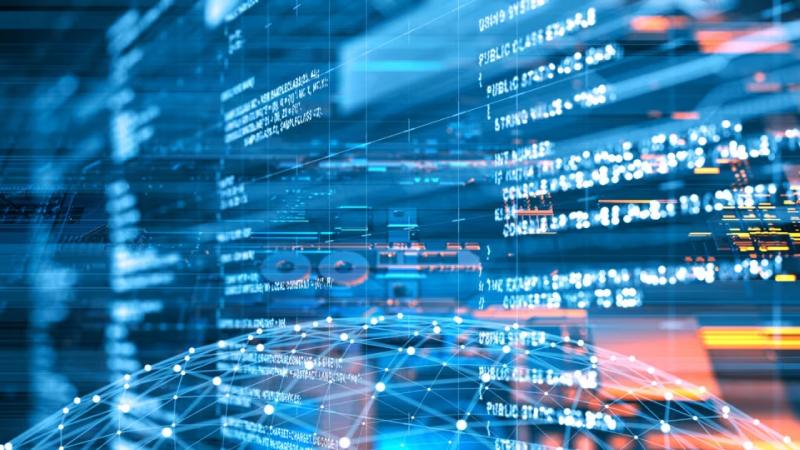 Linux基石：珙县小程序开发公司的技术底座与发行版选择逻辑