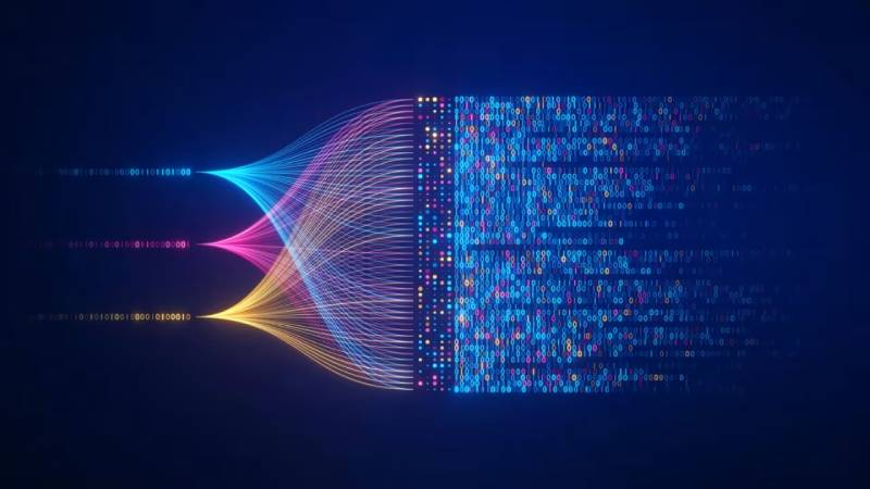 珙县软件开发：解锁高性能应用的核心技术路径