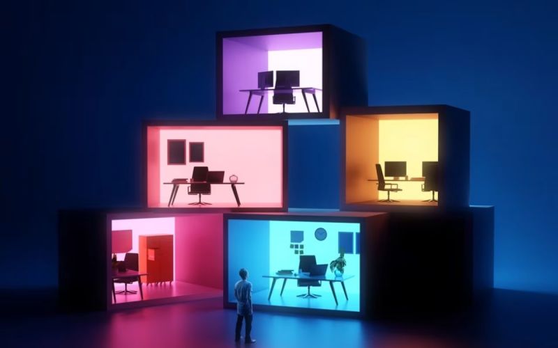 珙县软件开发公司的核心课题：量子算法将如何重塑未来服务竞争力？